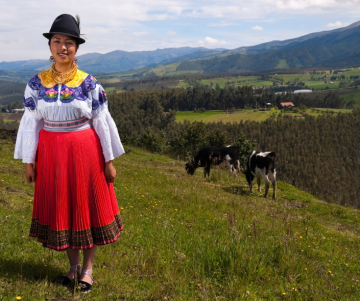 ¿Cómo es la vida en Ecuador?