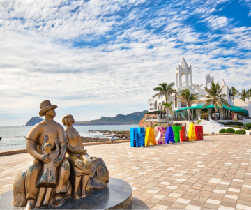 ¿Qué hacer en un viaje por Mazatlán, México?
