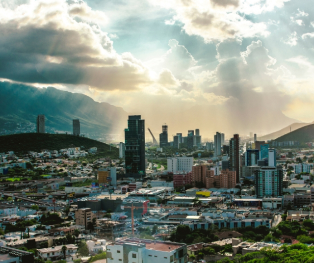 ¿Qué hacer en un viaje por Monterrey, México?