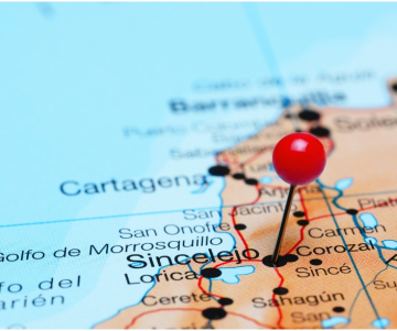 ¿Qué hacer en mi viaje por Sincelejo, Colombia?