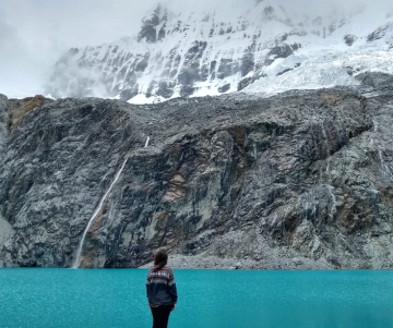 ¿Qué conocer en un viaje por Huaraz?