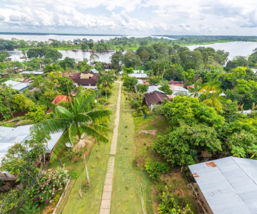 Qué hacer en mi viaje por Leticia en el amazonas