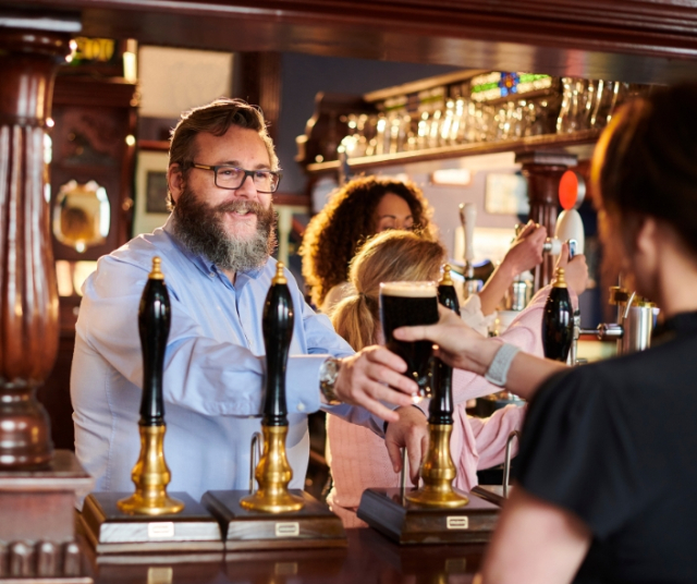 ¿Cuáles son los mejores bares en Ciudad de México?