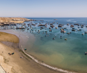 ¿Qué hacer en un viaje por Piura, Perú?