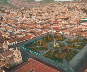 ¿Qué hacer en un viaje por Ayacucho, Perú?