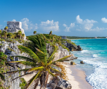 ¿Qué hacer en mi viaje por Tulum, México?