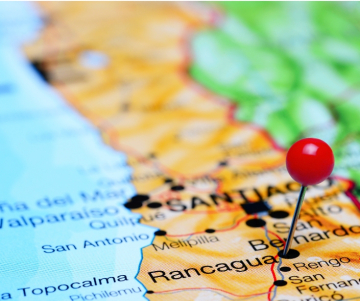 ¿Qué hacer en mi viaje por Rancagua, Chile?