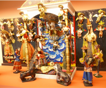 ¿Qué museos visitar en Cusco, Perú?