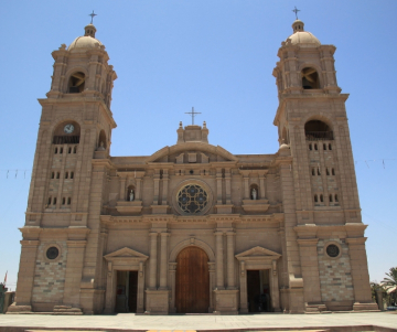 ¿Qué hacer en un viaje por Tacna, Perú?