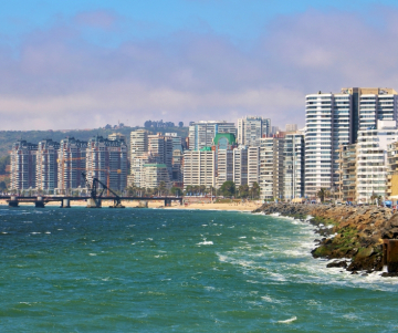 5 consejos necesarios en tu viaje por Viña del Mar
