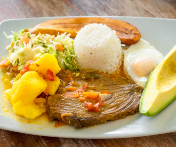 ¿Cómo preparar posta cartagenera?- Paso a paso