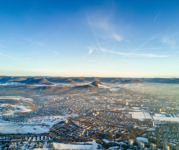 ¿Qué hacer en un viaje por Machalí, Chile?