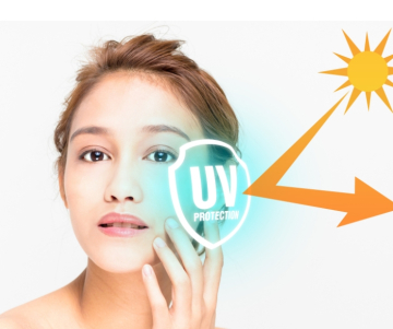 ¿Por qué es importante el uso del protector solar?