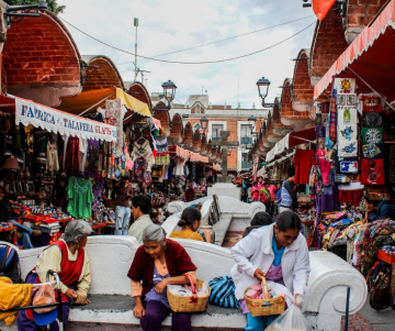 ¿Qué hacer en mi viaje por Puebla de Zaragoza, México?
