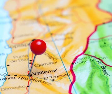 ¿Qué hacer en un viaje por Vallenar, Chile?