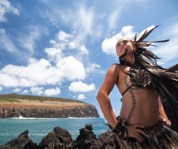 Días de Celebración de la Cultura Indígena en Chile