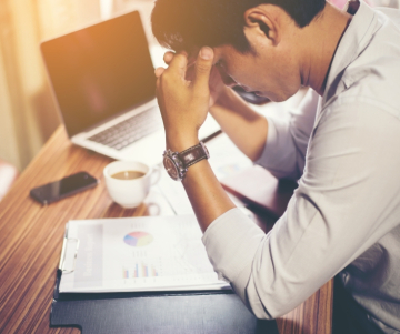 Efectos de las redes sociales en la salud mental y emocional