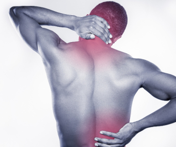 Tips para mejorar el dolor en tus articulaciones