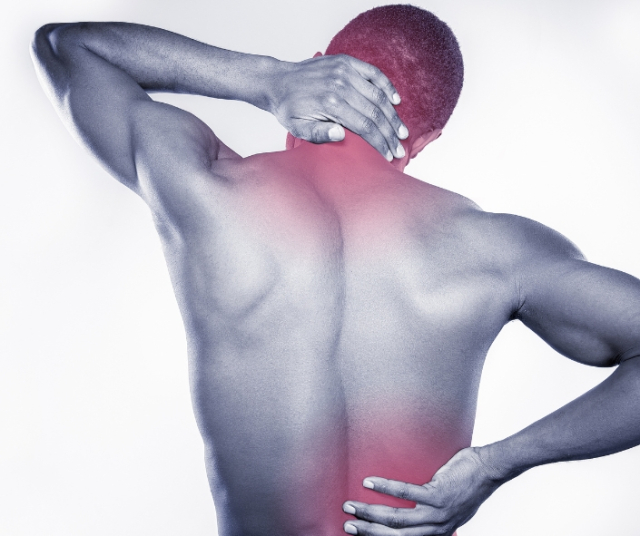 Tips to improve the pain in your joints 