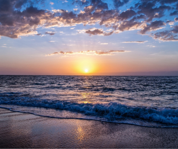 Mejores playas de Chile