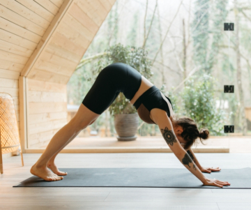 Pilates: Qué es, ejercicios y cómo empezar