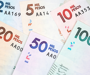 La economía colombiana: Una mirada a la evolución, retos y oportunidades