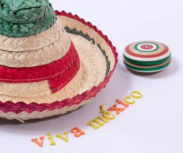 Historia de la independencia de México