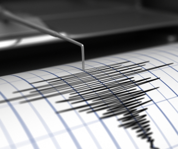 ¿Por qué existe gran actividad sísmica en Chile?