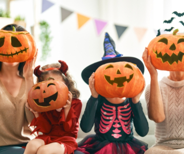 ¿Cómo se celebra Halloween en Chile? - 2023