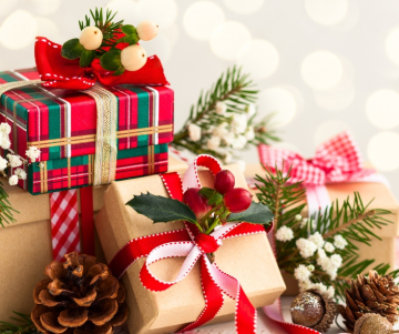 Mejores regalos para esta Navidad 2023