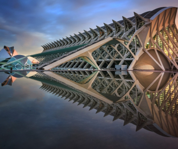 Cómo celebran la navidad en Valencia, España