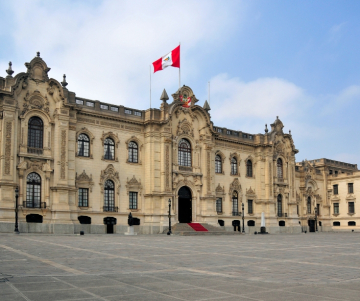 Dónde pasar la mejor Navidad en Perú