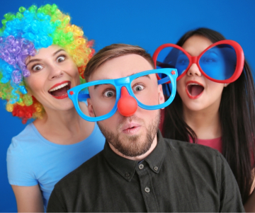 Mejores bromas para el día de los inocentes