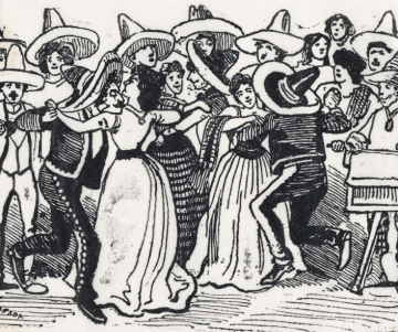 Contexto histórico de la Revolución Mexicana