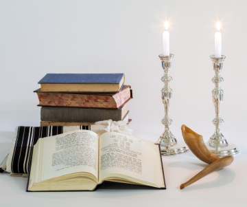 ¿Cuándo es Yom Kipur 2023?