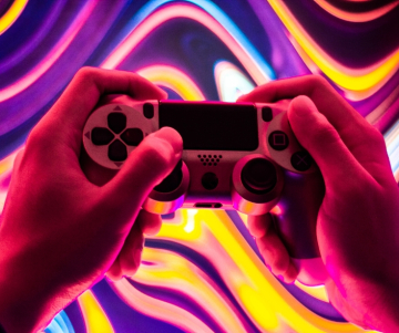 Celebra el  día del gamer en México