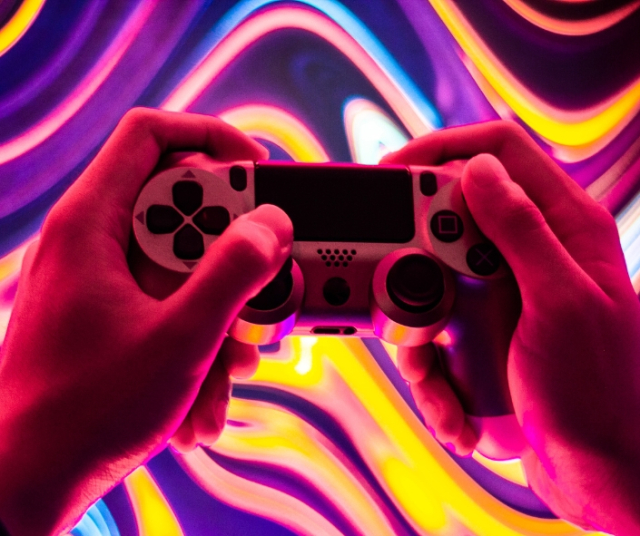 Celebra el  día del gamer en México