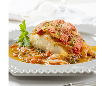 Bacalao a la Vizcaína - Recetas navideñas