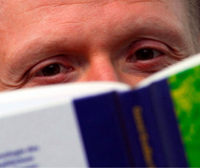 ¿Cómo mejorar mi comprensión lectora?