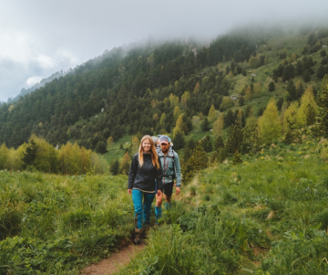 Qué es el turismo sostenible - ¿Cómo funciona en chile?