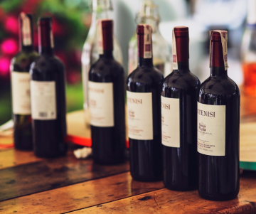 Beneficios y consecuencias de tomar vino - Salud