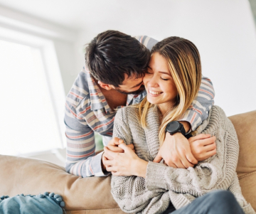 Tips y consejos para empezar una relación