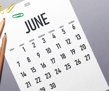 Principales festividades de Junio en Perú