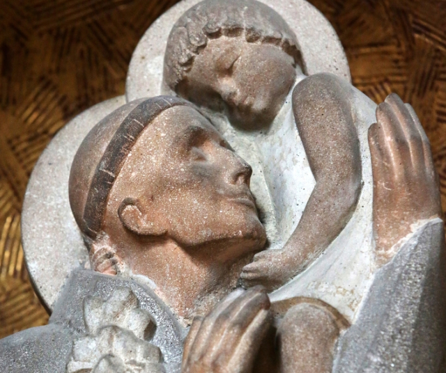 The Feast of San Antonio de Padua 