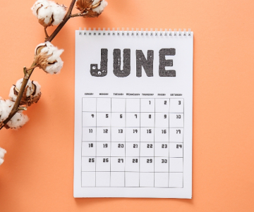 Principales festividades de Junio en Chile