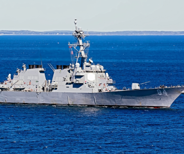 Journée de la Marine au Mexique