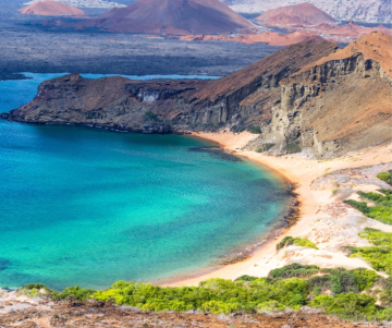 Actividades que puedes realizar en las playas ecuatorianas