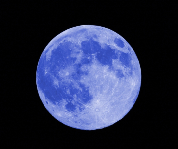 Calendario Lunar de Colombia 2024