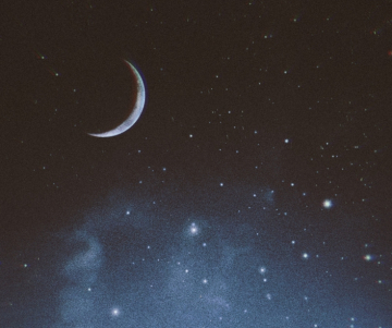 Calendario Lunar de Febrero 2024