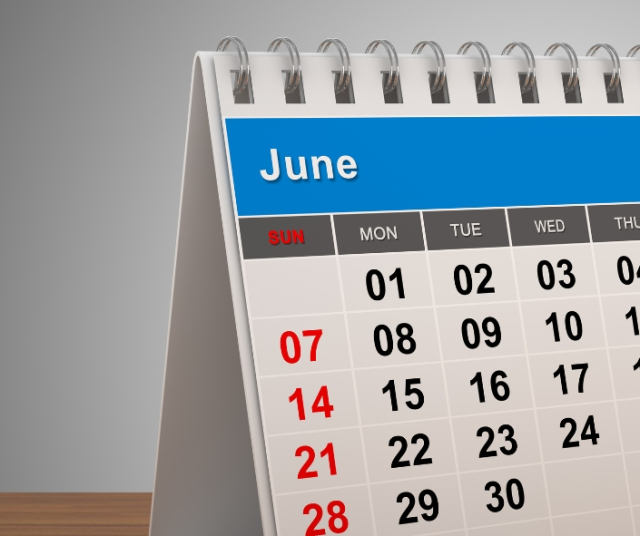 Principales festivités de juin au Mexique